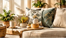 Home & Living