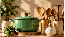 Kitchen Essentials