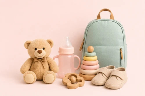 Baby & Kids