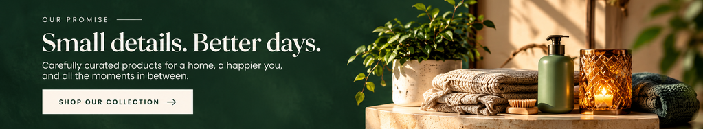 Promotional banner
